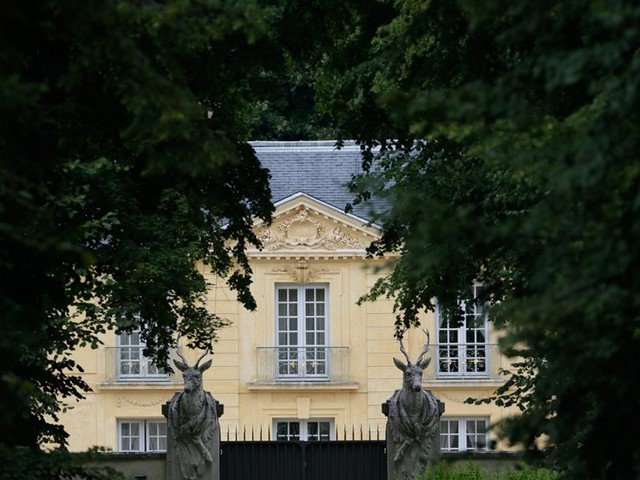 Πού κάνουν διακοπές οι ισχυροί του πλανήτη [εικόνες] | iefimerida.gr 4