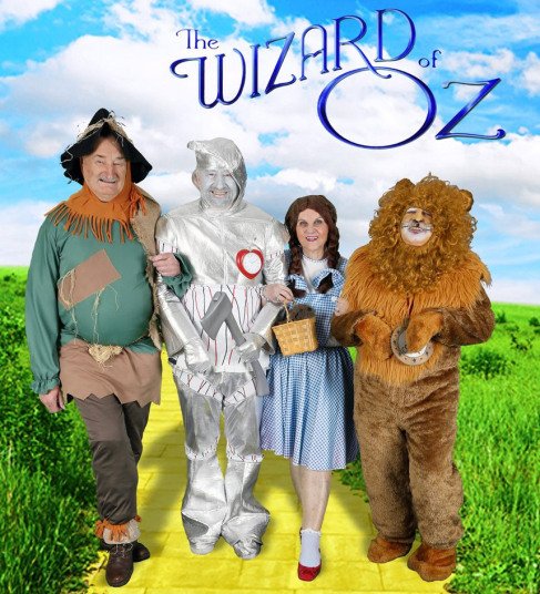 Οι... συνταξιούχοι του Χόλιγουντ -Παππούδες άλλαξαν τις αφίσες των πιο γνωστών ταινιών [εικόνες] | iefimerida.gr 9