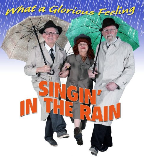 Οι... συνταξιούχοι του Χόλιγουντ -Παππούδες άλλαξαν τις αφίσες των πιο γνωστών ταινιών [εικόνες] | iefimerida.gr 11