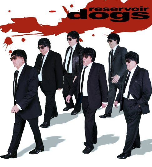 Οι... συνταξιούχοι του Χόλιγουντ -Παππούδες άλλαξαν τις αφίσες των πιο γνωστών ταινιών [εικόνες] | iefimerida.gr 0