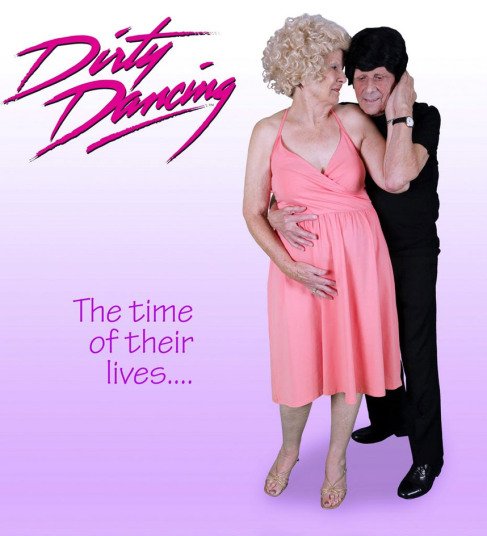 Οι... συνταξιούχοι του Χόλιγουντ -Παππούδες άλλαξαν τις αφίσες των πιο γνωστών ταινιών [εικόνες] | iefimerida.gr 3