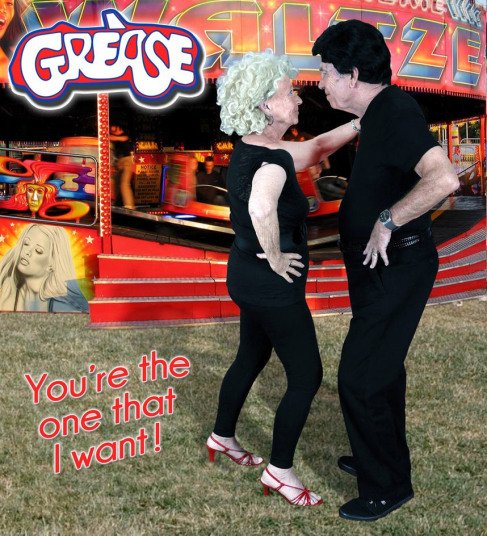 Οι... συνταξιούχοι του Χόλιγουντ -Παππούδες άλλαξαν τις αφίσες των πιο γνωστών ταινιών [εικόνες] | iefimerida.gr 6