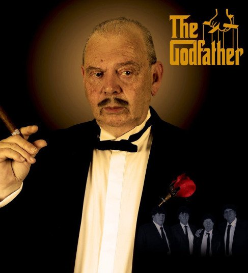 Οι... συνταξιούχοι του Χόλιγουντ -Παππούδες άλλαξαν τις αφίσες των πιο γνωστών ταινιών [εικόνες] | iefimerida.gr 7