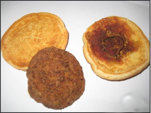 Δείτε πώς είναι ένα χάμπουργκερ των McDonald's φτιαγμένο πριν από 14 χρόνια [εικόνες, βίντεο] | iefimerida.gr 2