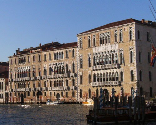 Η αρχιτεκτονική στην υπηρεσία του πλανήτη: Ιστορικά κτίρια φιλικά προς το περιβάλλον [εικόνες] | iefimerida.gr 0