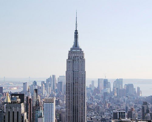 Η αρχιτεκτονική στην υπηρεσία του πλανήτη: Ιστορικά κτίρια φιλικά προς το περιβάλλον [εικόνες] | iefimerida.gr 2