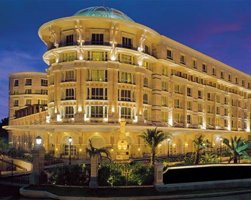 Η αρχιτεκτονική στην υπηρεσία του πλανήτη: Ιστορικά κτίρια φιλικά προς το περιβάλλον [εικόνες] | iefimerida.gr 4