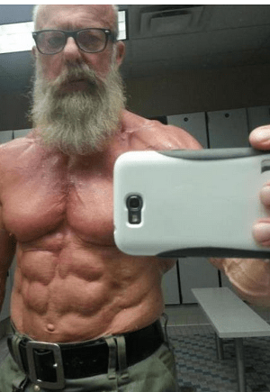 Ιδού γιατί οι selfies των ηλικιωμένων είναι οι καλύτερες -Αυθόρμητα καρέ της τρίτης ηλικίας που ξετρελαίνουν [εικόνες] | iefimerida.gr 0