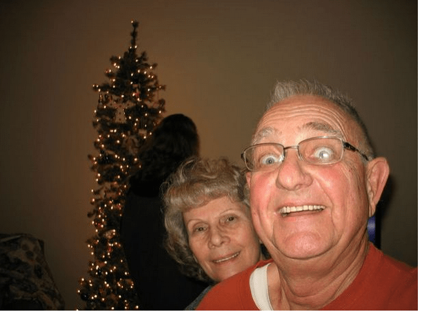 Ιδού γιατί οι selfies των ηλικιωμένων είναι οι καλύτερες -Αυθόρμητα καρέ της τρίτης ηλικίας που ξετρελαίνουν [εικόνες] | iefimerida.gr 4