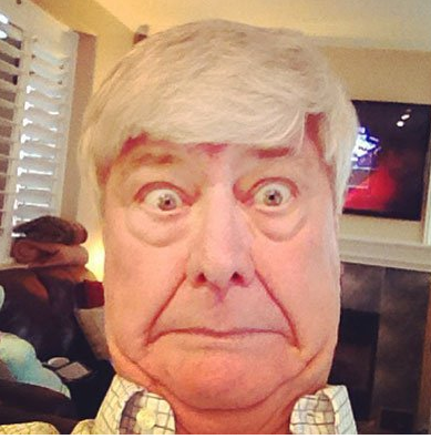 Ιδού γιατί οι selfies των ηλικιωμένων είναι οι καλύτερες -Αυθόρμητα καρέ της τρίτης ηλικίας που ξετρελαίνουν [εικόνες] | iefimerida.gr 3