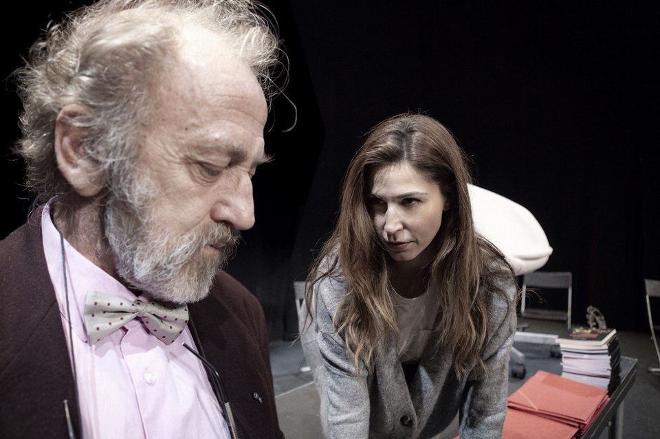 Η Κατερίνα Παπουτσάκη είναι η Ολεάννα του Μάμετ -Πρεμιέρα με συναυλία [εικόνες & τρέιλερ]  | iefimerida.gr 3