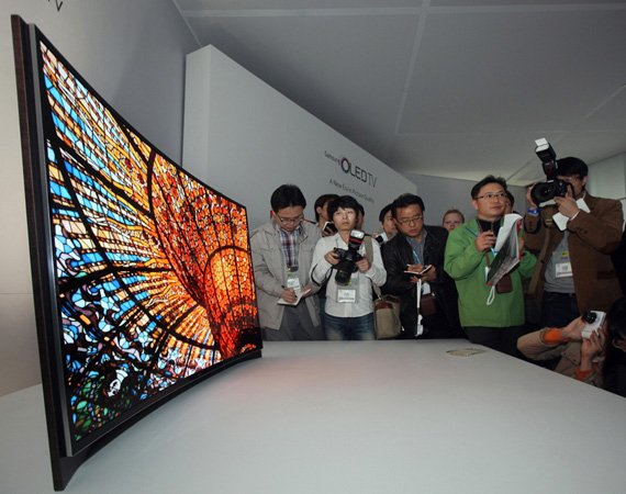 Τα τεχνολογικά θαύματα της CES στο Λας Βέγκας  [εικόνες] | iefimerida.gr 2