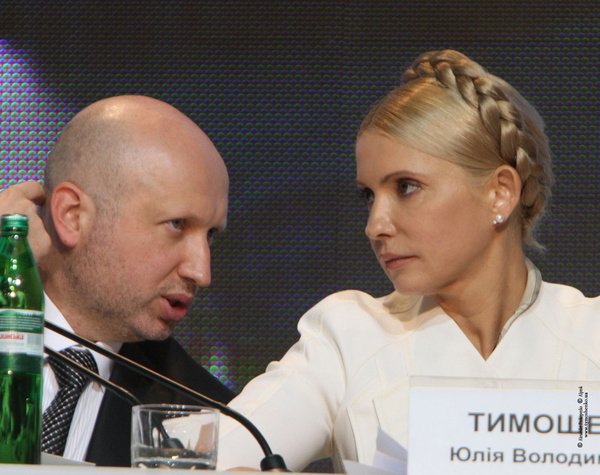 Αλεξάντερ Τουρτσίνοφ, o νέος πρόεδρος που θέλει να κάνει την Ουκρανία ευρωπαϊκή χώρα [εικόνες] | iefimerida.gr 1