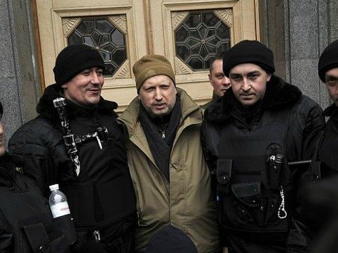 Αλεξάντερ Τουρτσίνοφ, o νέος πρόεδρος που θέλει να κάνει την Ουκρανία ευρωπαϊκή χώρα [εικόνες] | iefimerida.gr 4