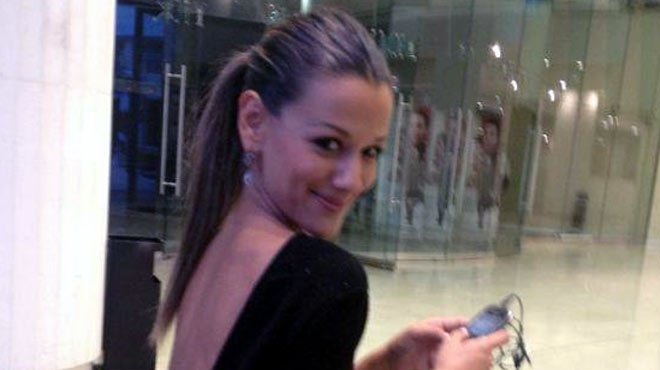 Η όμορφη συνεργάτιδα της Ολγας Κεφαλογιάννη -Ποια είναι η 30χρονη έμπιστη της υπουργού Τουρισμού [εικόνες] | iefimerida.gr 0