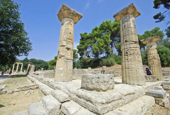 Μεγάλος ισπανικός τουριστικός οδηγός: Αυτά είναι τα 10 αξιοθέατα-κοσμήματα της Ελλάδας [εικόνες] | iefimerida.gr 1