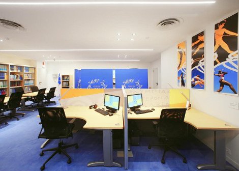 Ετοιμο το Ιστορικό Αρχείο των Ολυμπιακών Αγώνων «Αθήνα 2004» -Τι περιλαμβάνει η έκθεση στην Ολυμπία [εικόνες] | iefimerida.gr 1