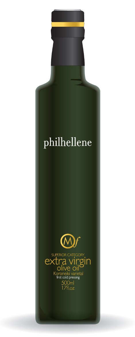 Πώς μια πρώην τραπεζικός «κατακτά» το εξωτερικό: Το εξαιρετικό ελαιόλαδο με όνομα βγαλμένο από την Επανάσταση του '21 [εικόνες] | iefimerida.gr 4