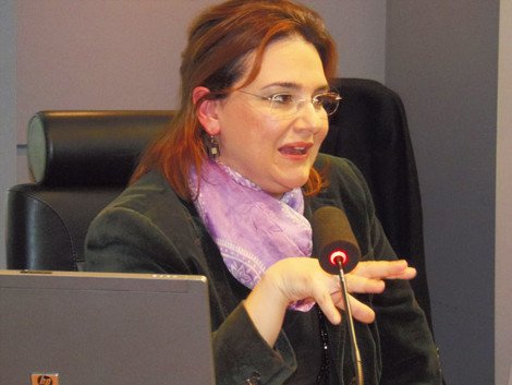 Πώς μια πρώην τραπεζικός «κατακτά» το εξωτερικό: Το εξαιρετικό ελαιόλαδο με όνομα βγαλμένο από την Επανάσταση του '21 [εικόνες] | iefimerida.gr 0