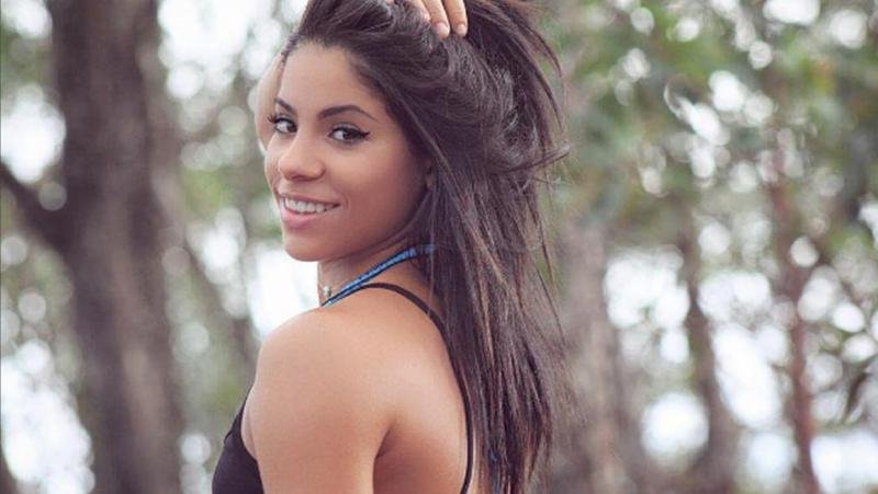 «Εκρηκτική» αθλήτρια καταδύσεων αποβλήθηκε από το Ολυμπιακό χωριό λόγω σεξουαλικού σκανδάλου [εικόνες] | iefimerida.gr 2