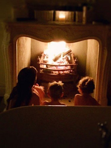 Διαρρήκτες «σήκωσαν» το υπέροχο σπίτι του Τζέιμι Ολιβερ -Ενα μοναδικό βρετανικό 4ώροφο [εικόνες] | iefimerida.gr 7