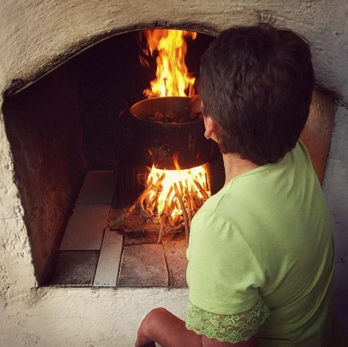 O Jamie Oliver βρήκε το μυστικό της μακροβιότητας στην Ικαρία [εικόνες] | iefimerida.gr 1