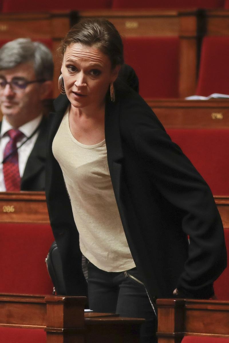 Ο πρώην πρωθυπουργός της Γαλλίας, Μανουέλ Βαλς, θέλει να γίνει δήμαρχος Βαρκελώνης [βίντεο] | iefimerida.gr 2