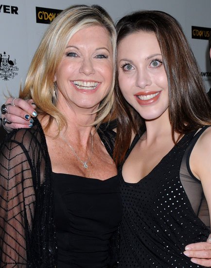 Αγνώριστη η κόρη της Olivia Newton John -Αμύθητα ποσά για να γίνει Barbie [εικόνες] | iefimerida.gr 3