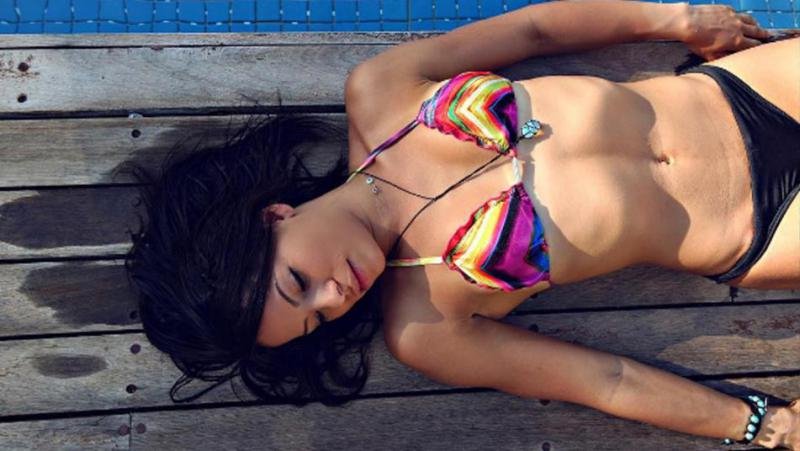 «Εκρηκτική» αθλήτρια καταδύσεων αποβλήθηκε από το Ολυμπιακό χωριό λόγω σεξουαλικού σκανδάλου [εικόνες] | iefimerida.gr 5