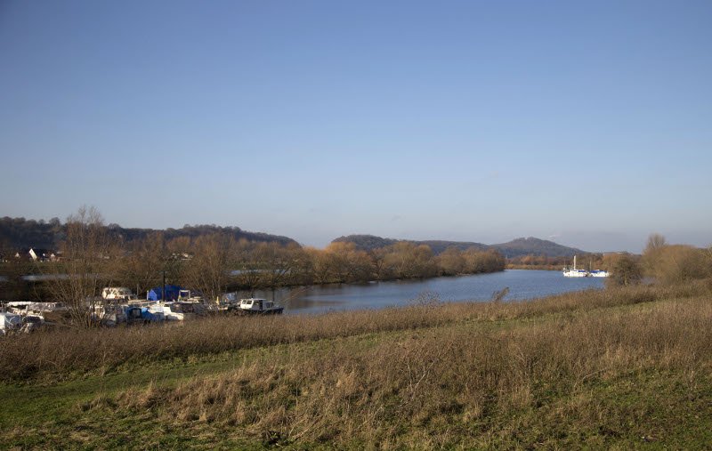 Γίνεται και ειρηνικά: Ολλανδία και Βέλγιο αντάλλαξαν εκτάσεις γης, χωρίς όπλα [εικόνες] | iefimerida.gr 2
