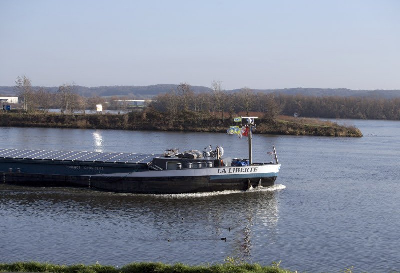 Γίνεται και ειρηνικά: Ολλανδία και Βέλγιο αντάλλαξαν εκτάσεις γης, χωρίς όπλα [εικόνες] | iefimerida.gr 4