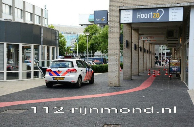 Ανδρας με μπαλτά συνελήφθη στην Ολλανδία -Φώναζε «Αλλάχ Ακμπάρ» [εικόνες] | iefimerida.gr 0