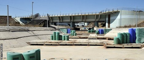 Πυρ ομαδών από διεθνή MME για την κατάντια των ολυμπιακών εγκαταστάσεων της Αθήνας -Καυστικά σχόλια [εικόνες] | iefimerida.gr 3