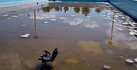 Πυρ ομαδών από διεθνή MME για την κατάντια των ολυμπιακών εγκαταστάσεων της Αθήνας -Καυστικά σχόλια [εικόνες] | iefimerida.gr 0