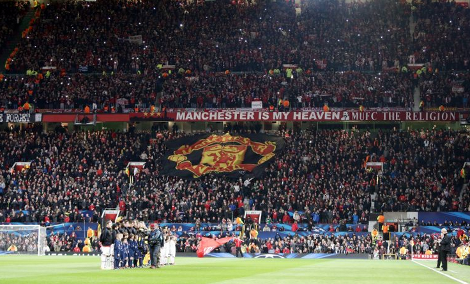 Εμεινε στο όνειρο- Ηττα 3-0 από τη Μάντσεστερ και άδοξος αποκλεισμός για τον Ολυμπιακό [εικόνες] | iefimerida.gr 3