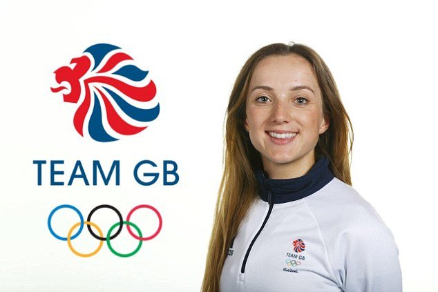 Πρωταθλήτριες στο Ρίο αποκαλύπτουν τι τρώνε πριν τους κρίσιμους αγώνες [εικόνες] | iefimerida.gr 0