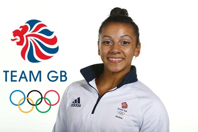 Πρωταθλήτριες στο Ρίο αποκαλύπτουν τι τρώνε πριν τους κρίσιμους αγώνες [εικόνες] | iefimerida.gr 4