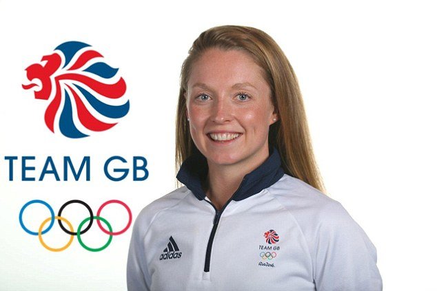 Πρωταθλήτριες στο Ρίο αποκαλύπτουν τι τρώνε πριν τους κρίσιμους αγώνες [εικόνες] | iefimerida.gr 6