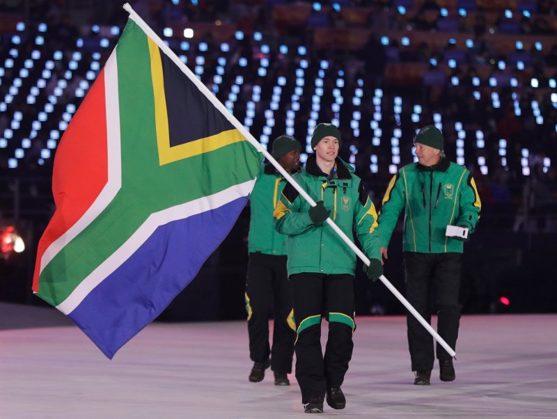 Ολυμπιακοί Αγώνες: Εκπληξη η σειρά με την οποία μπήκαν οι χώρες στο στάδιο [εικόνες] | iefimerida.gr 4