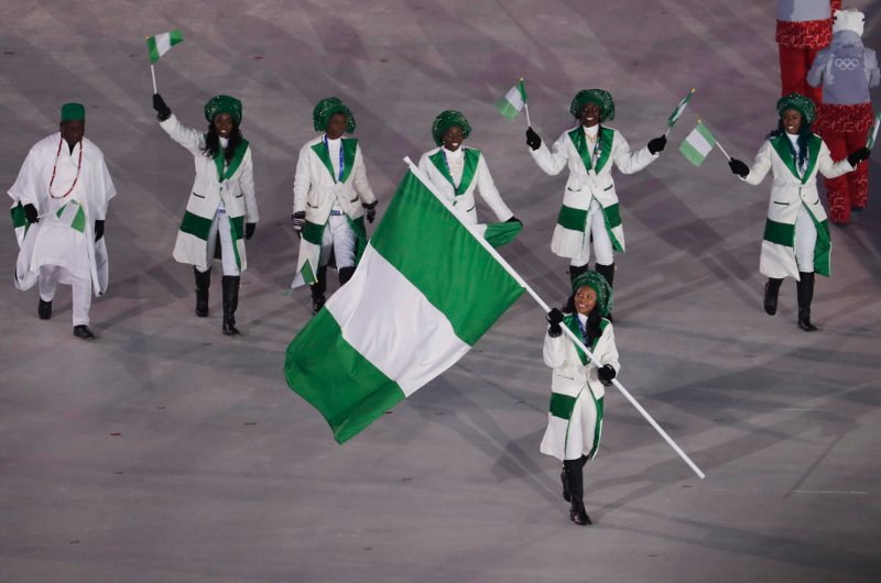Ολυμπιακοί Αγώνες: Εκπληξη η σειρά με την οποία μπήκαν οι χώρες στο στάδιο [εικόνες] | iefimerida.gr 3