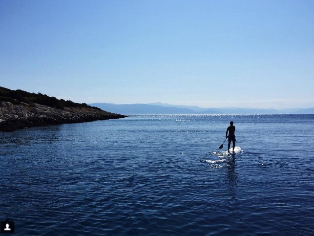 Η εγγονή του τέως πάρταρε στη Μύκονο -Επταήμερο γλέντι για τα γενέθλιά της [εικόνες] | iefimerida.gr 13