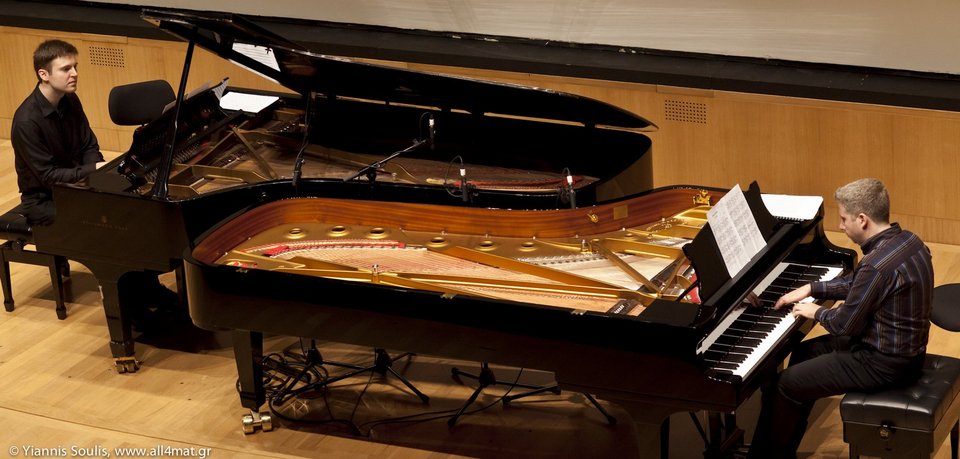 5+1 συναυλίες του Φεστιβάλ Αθηνών στο Ολύμπια -Από Ξυδάκη μέχρι Φρανκ Ζάππα [πρόγραμμα]  | iefimerida.gr 3