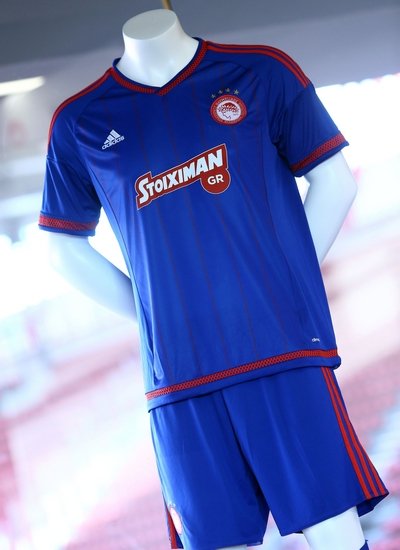 Η θρυλική συμφωνία Ολυμπιακού και Stoiximan.gr [εικόνες] | iefimerida.gr 2