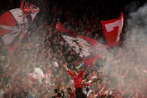 Στιγμές έντασης και πάθους στον τελικό Κυπέλλου Ολυμπιακός-Αστέρας [εικόνες] | iefimerida.gr 7