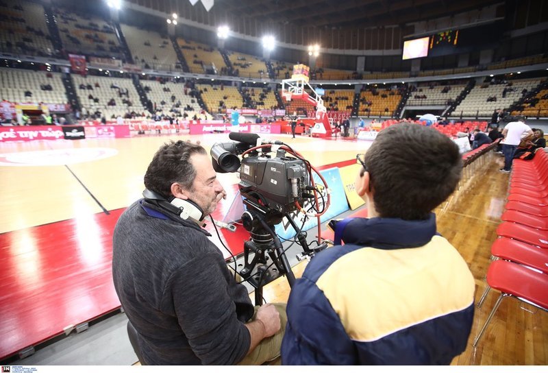 H εμπειρία της μετάδοσης ενός αγώνα από τα κανάλια Novasports [εικόνες] | iefimerida.gr 10