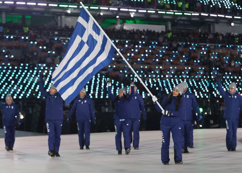 Ολυμπιακοί Αγώνες: Εκπληξη η σειρά με την οποία μπήκαν οι χώρες στο στάδιο [εικόνες] | iefimerida.gr 2