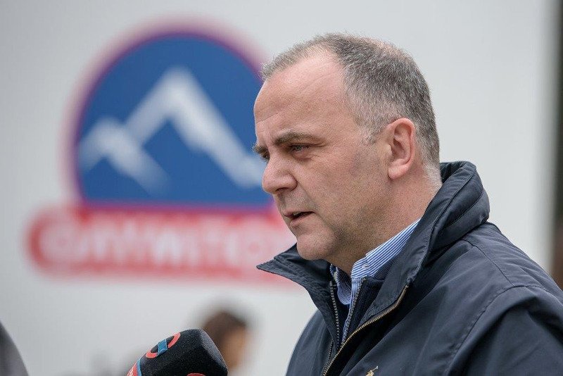 Η ΟΛΥΜΠΟΣ και οι μαραθωνοδρόμοι καθάρισαν τον Πηνειό τρέχοντας – Απίστευτα όσα βρήκαν [εικόνες]  | iefimerida.gr 3