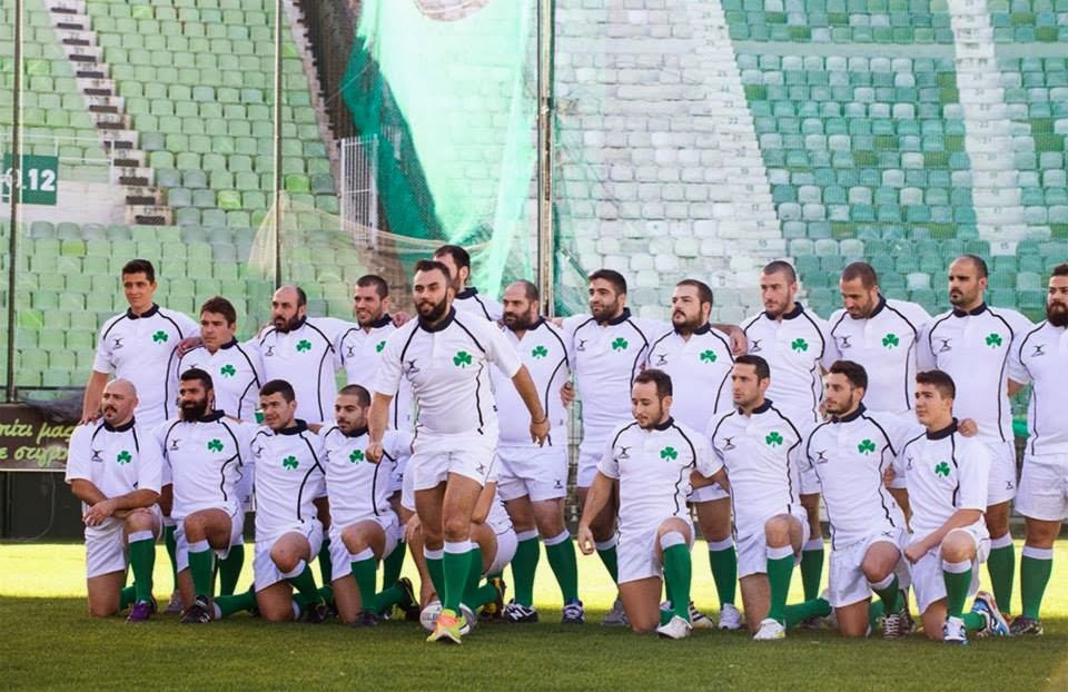 Αθλητής του Παναθηναϊκού με έξι δάχτυλα! [εικόνες & βίντεο] | iefimerida.gr 1