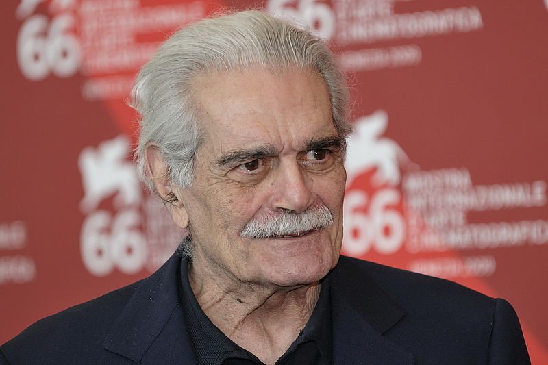 Αποκάλυψη-βόμβα για τον Δρ Ζιβάγκο: Ο Ομάρ Σαρίφ πάσχει από Αλτσχάιμερ | iefimerida.gr 0