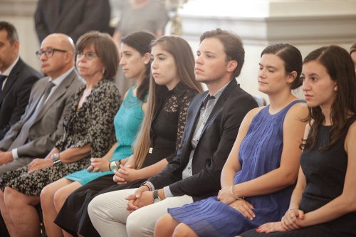Παυλόπουλος σε ομογενείς φοιτητές: Η Ελλάδα είναι μια χώρα υπόδειγμα [εικόνες] | iefimerida.gr 1